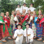 Celebrate Poland