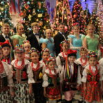 All Aglow - Christmas Around the World and Holidays Of Light