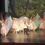 Whispers of Angels